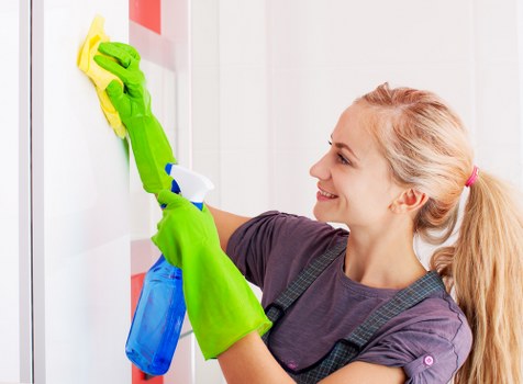 Airbnb turnover cleaning for Earlscourt homes and short-term rentals