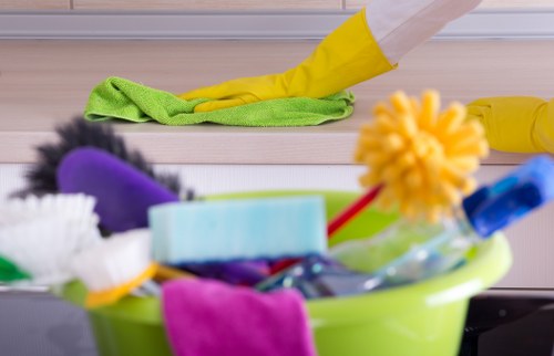 Professional Airbnb cleaning service for apartments and homes in Earlscourt