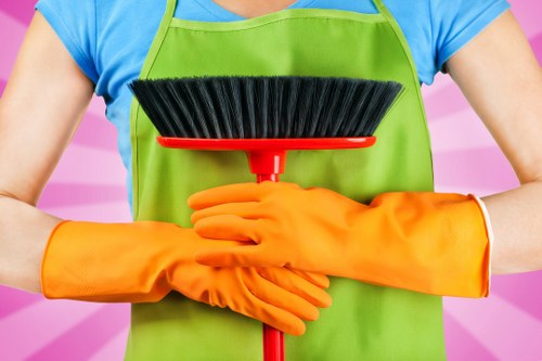 Governing law section for UK carpet cleaning terms