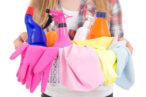 Liability and service standards for carpet cleaning