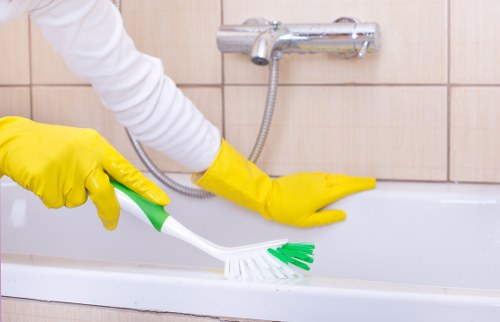 Local sofa cleaning appointment in an Earlscourt property