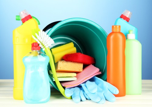 Local upholstery cleaning service for home furniture in Earlscourt