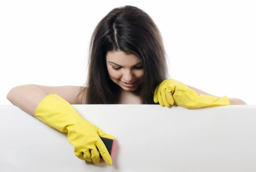 Commercial stain removal for Earlscourt business seating