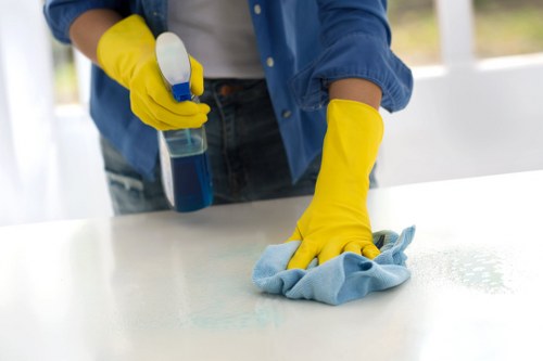 Earlscourt stain cleaning for carpets, rugs, and soft furnishings