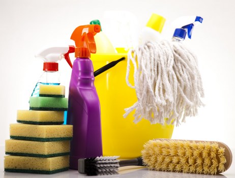 Professional office cleaning plan for Earlscourt businesses